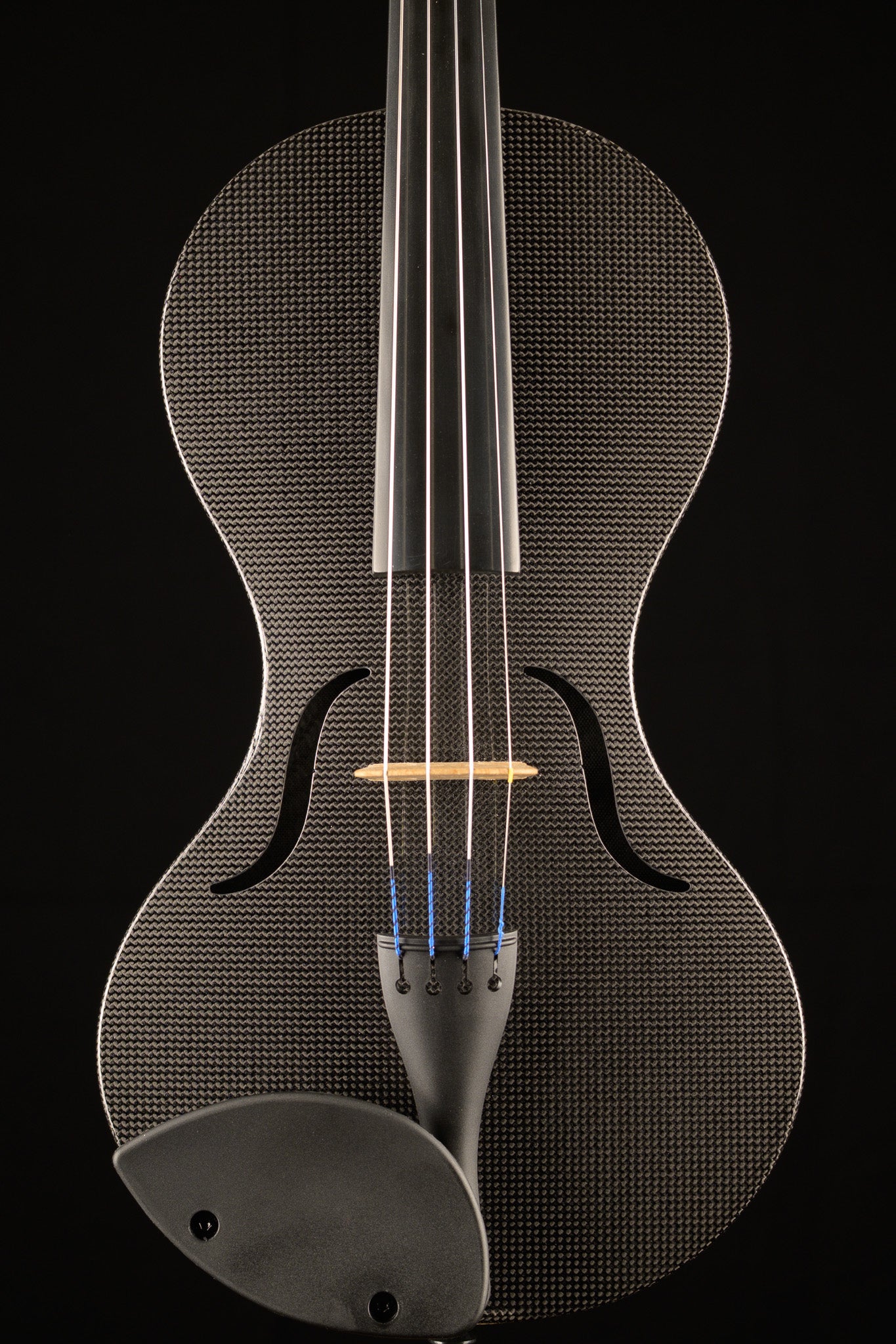 mf | pure Violin | Carbon Fiber Violin from Germany – mezzo-forte