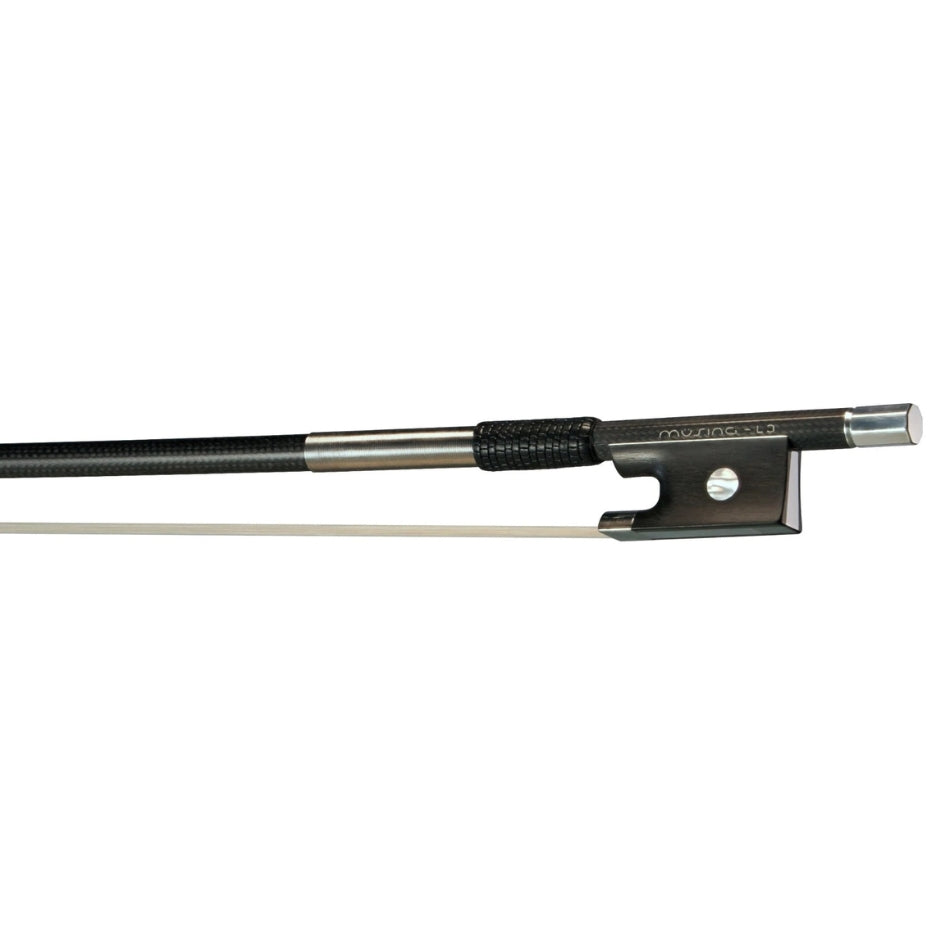 Violin bow violin bow carbon ARCUS Muesing C5