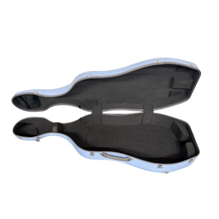 Cello Case Pablo Composite – 3 Colors