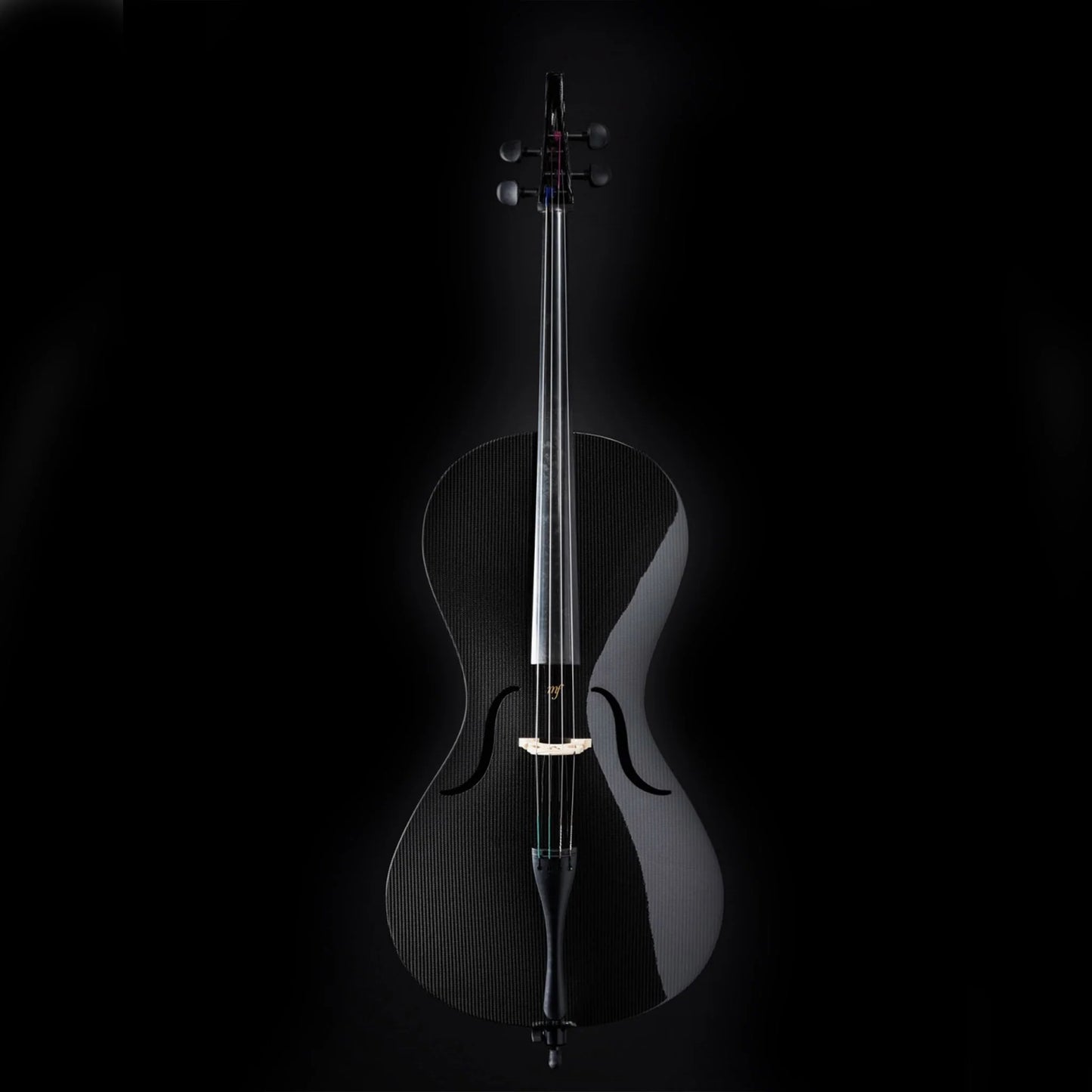 Carbon cello "Design Line" new model 2021