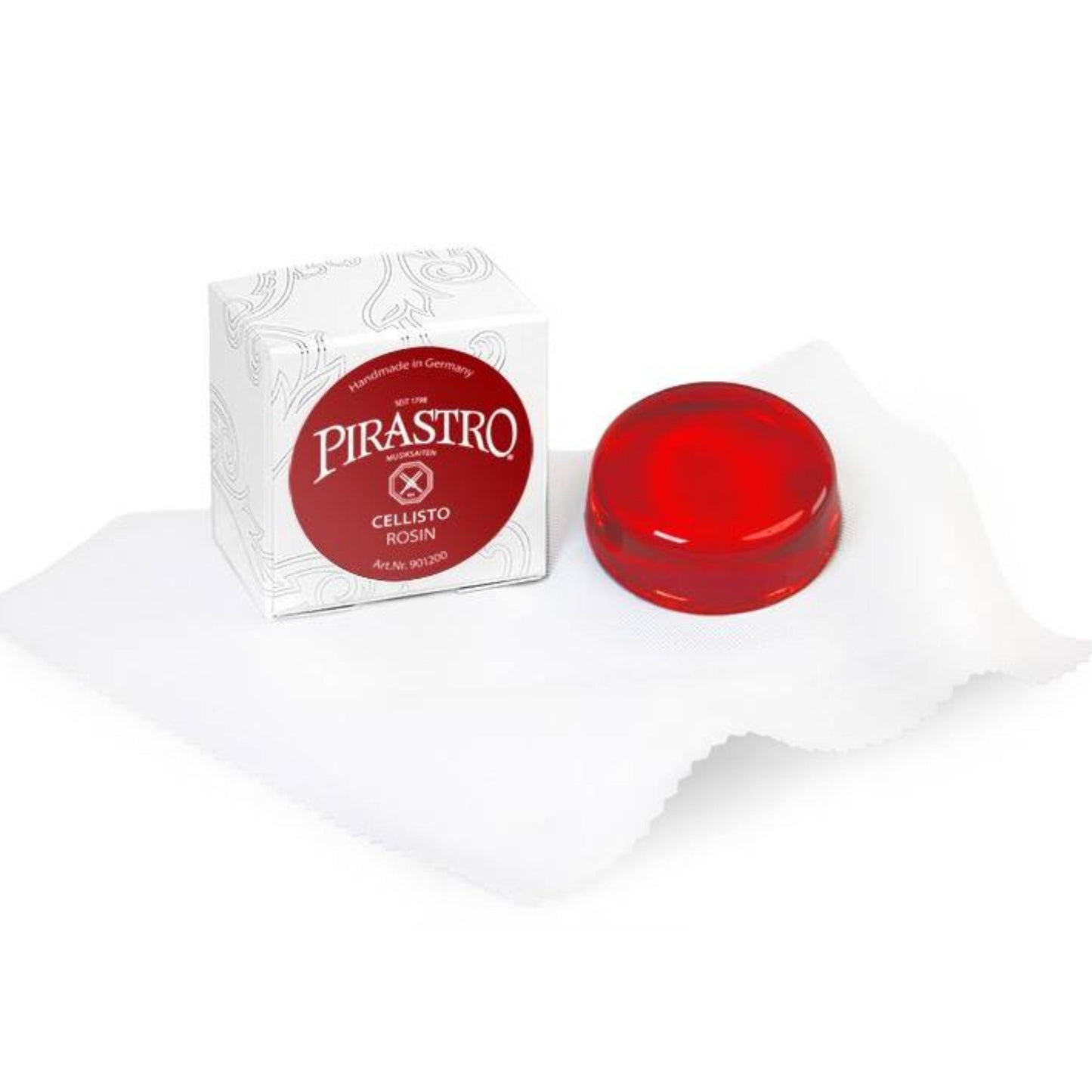 Rosin Pirastro CELLISTO