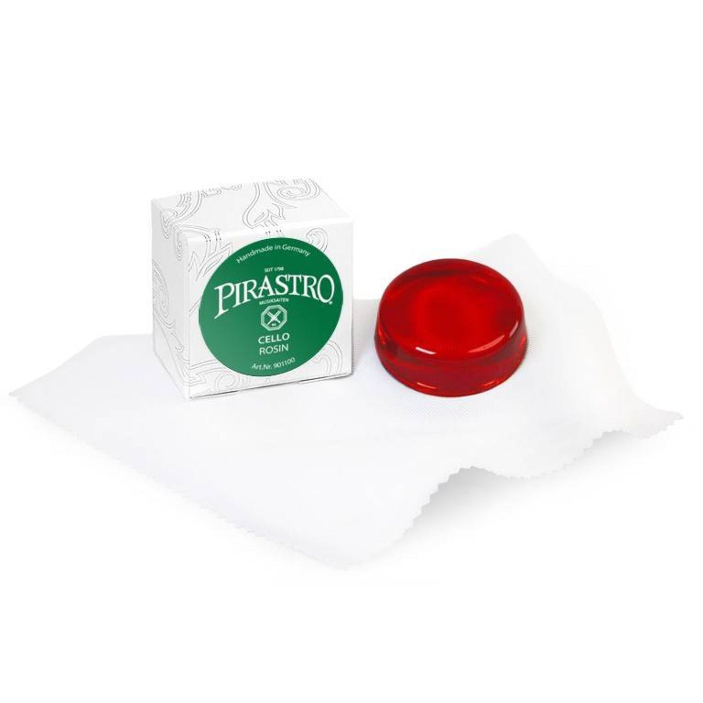Rosin Pirastro CELLO