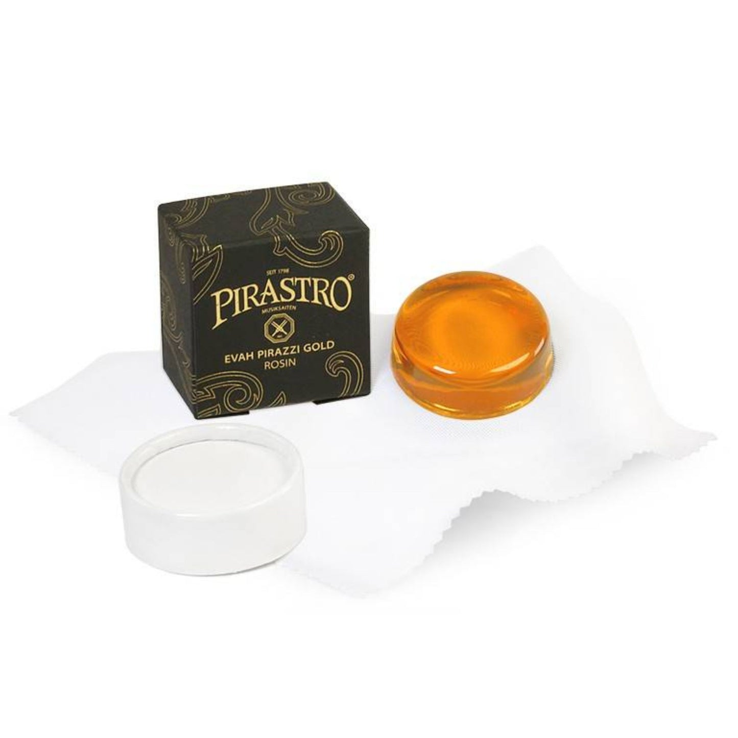Rosin Pirastro EVAH PIRAZZI GOLD