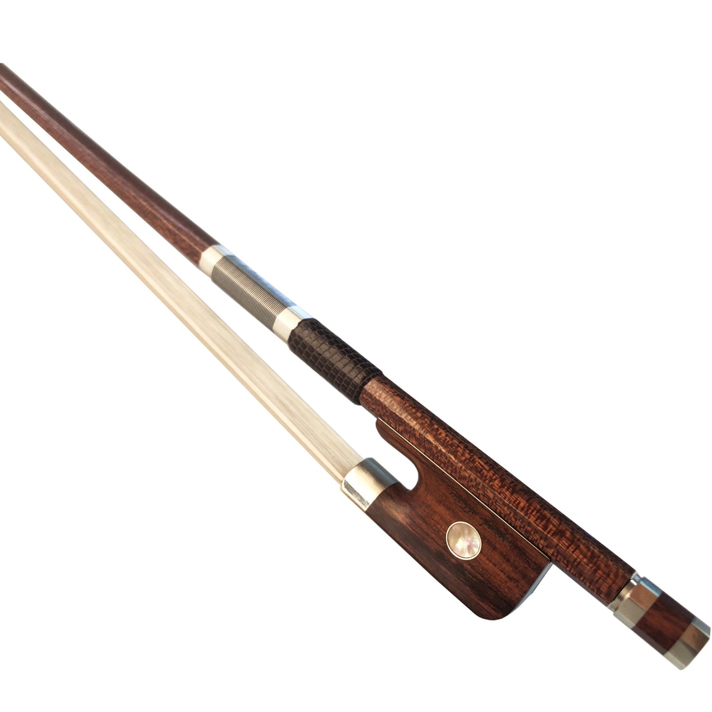 Cello bow carbon mezzo-forte "OrchestraStar"