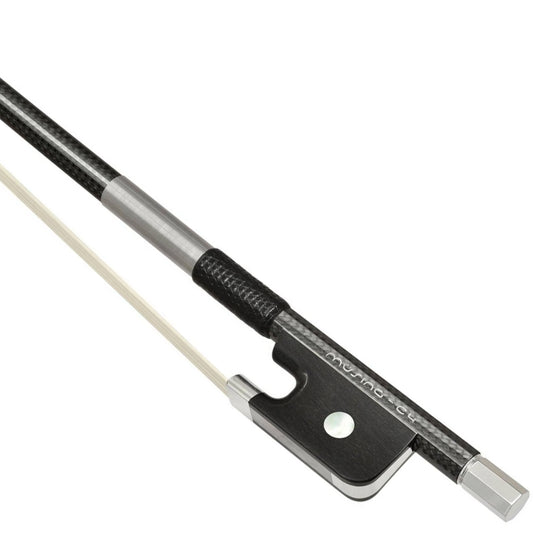 Cello bow Carbon Müsing C4 made in Germany, classic or modern