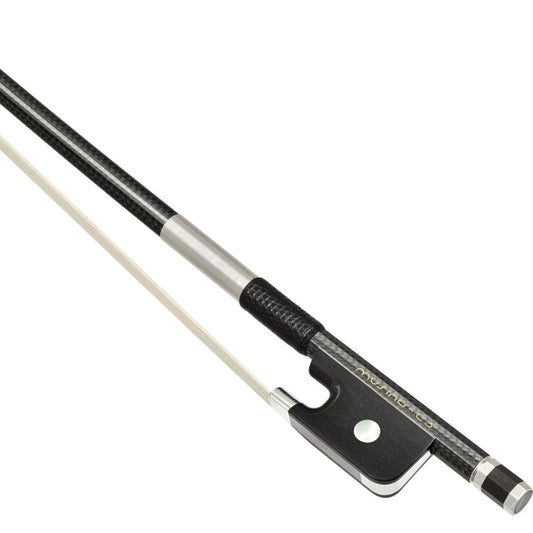 Cello bow Carbon Müsing C5 made in Germany