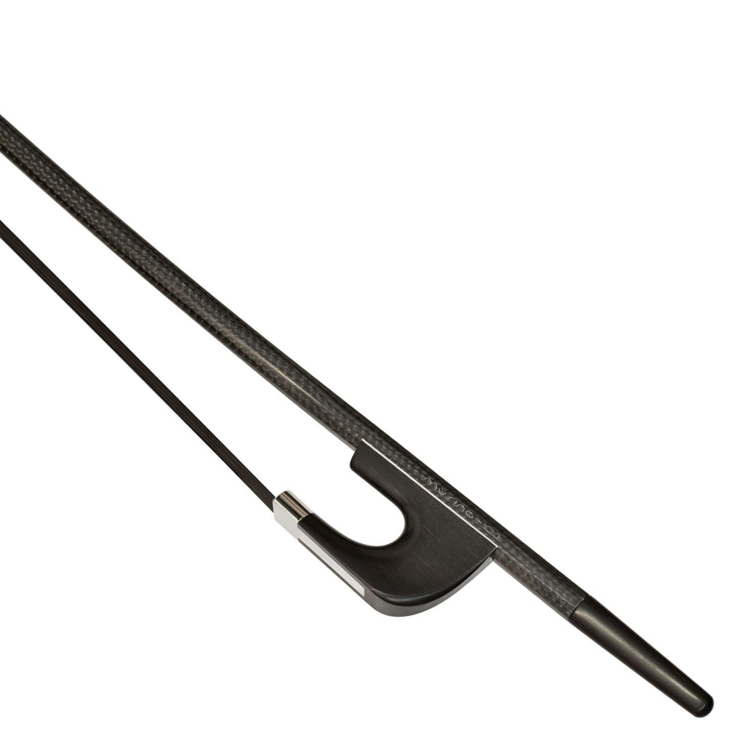 Very good bass bow Carbon Arcus-Müsing C3