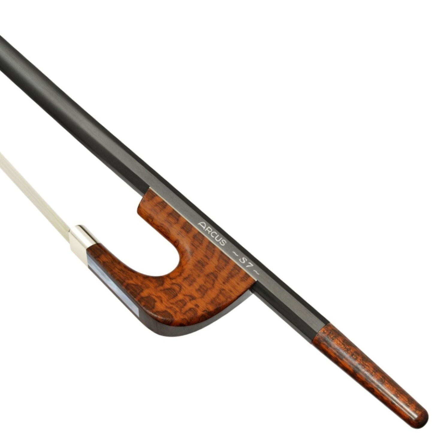 Bass bow ARCUS S7 German style