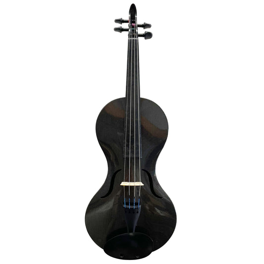 Carbonvioline "Evo Line" Linkshänder-Geige