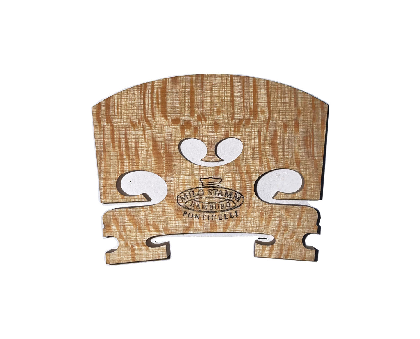 Steg MILO STAMM ROYAL für Violine