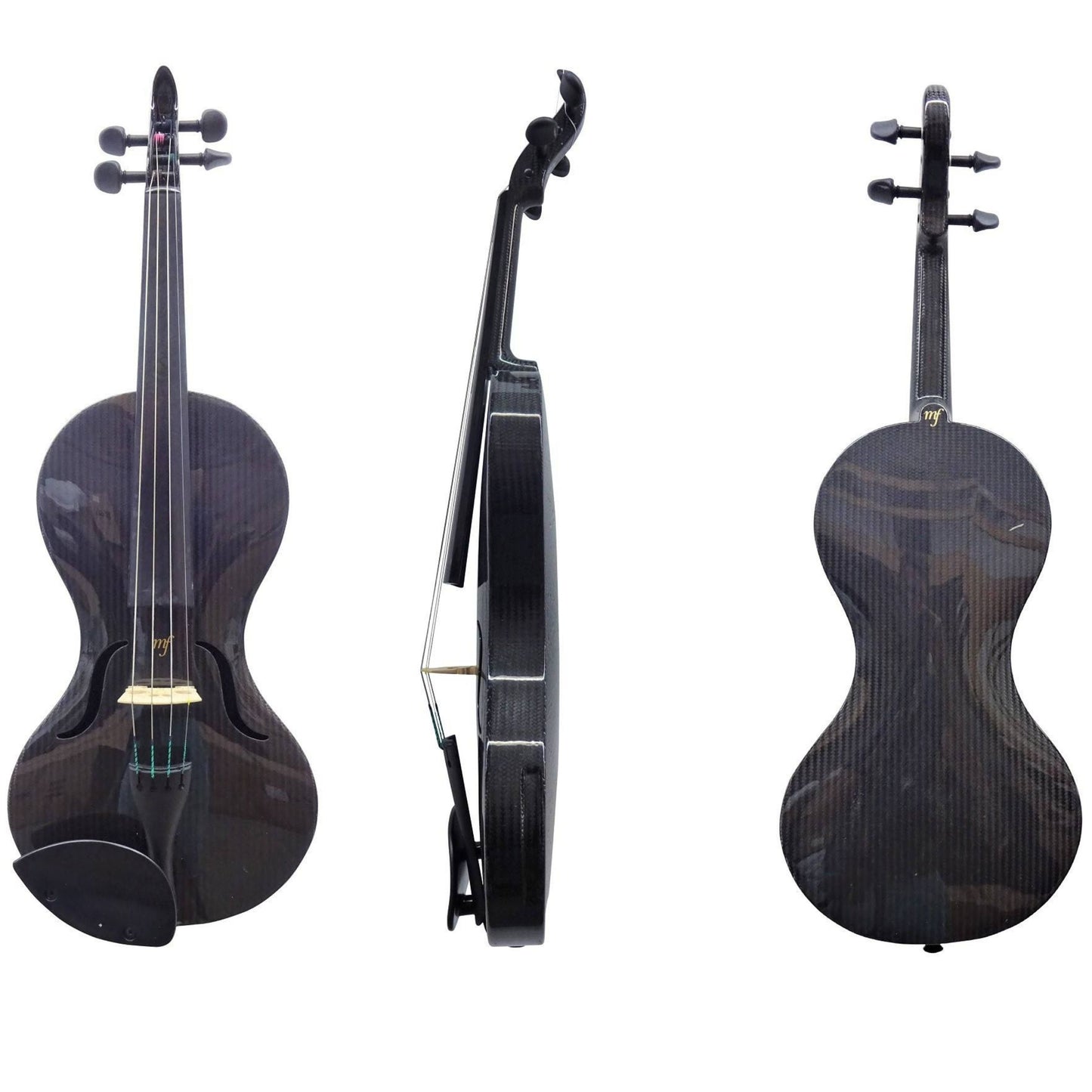 Carbonvioline "Hybrid Line" Deutscher Musikinstrumentenpreis 2015