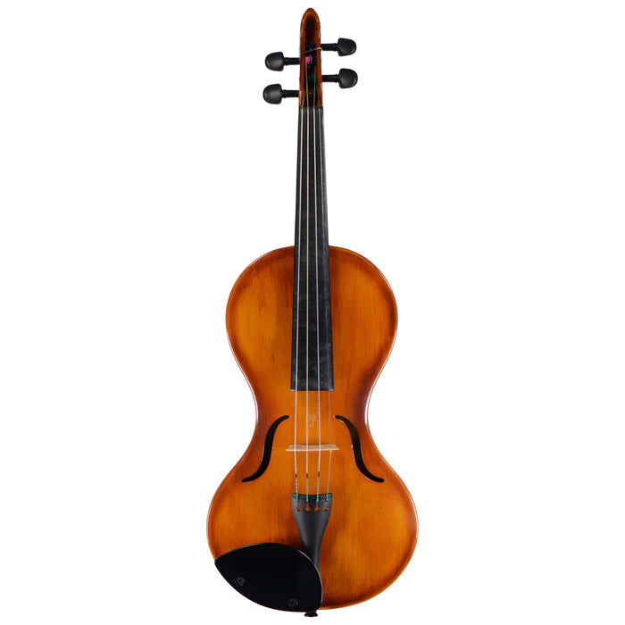 Carbon viola "Design Line" size. 16.5'' (large viola)