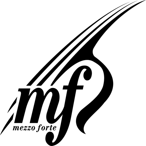 mezzo-forte CF Instruments