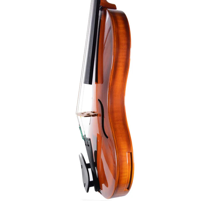 Carbonvioline "Design Line" Deutscher Musikinstrumentenpreis 2015