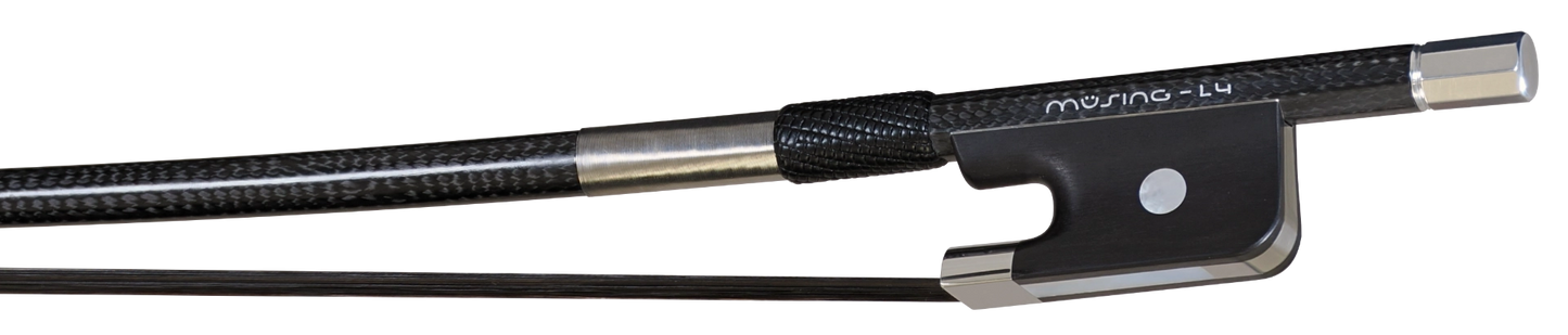 Bass Bow Müsing L Series – French Style