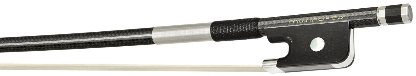 Cellobogen Müsing C-Serie – Made in Germany