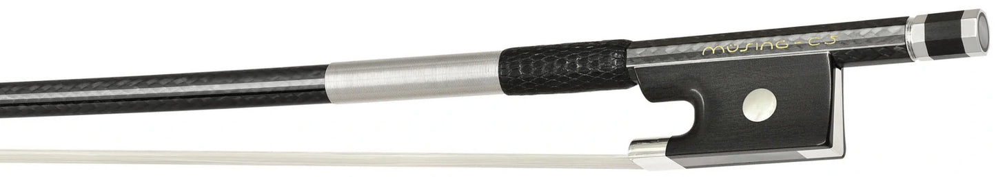 Violin Bow Müsing C Series – Made in Germany