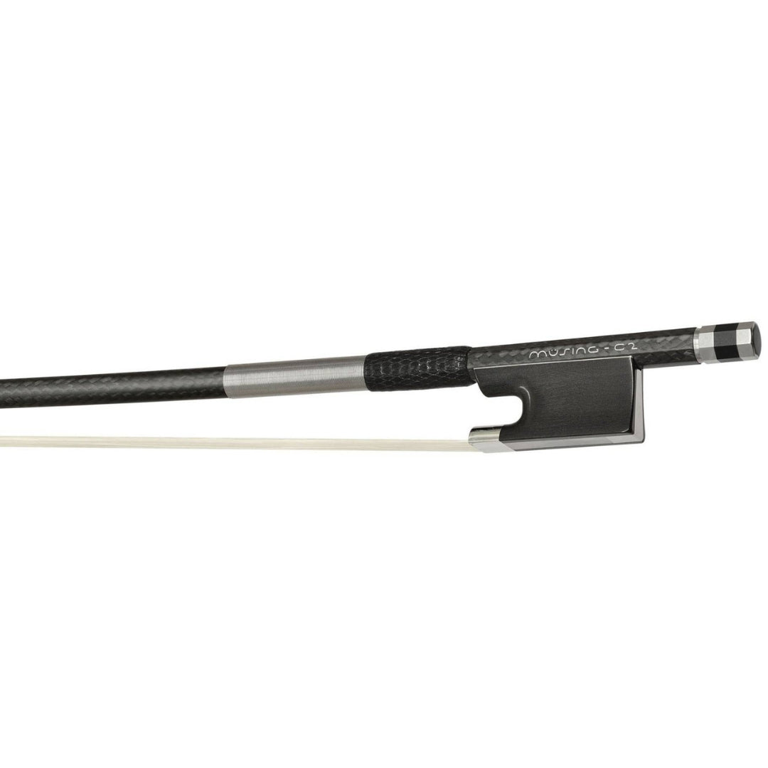 Violin bow Violin bow Carbon Arcus Müsing C2