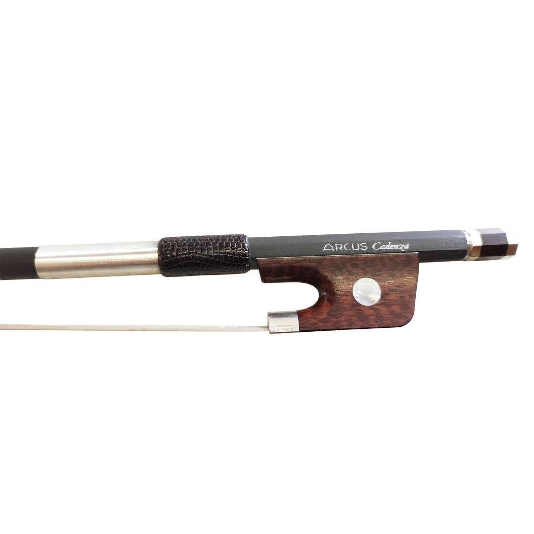 ARCUS Cadenza cello bow, octagonal, unique piece