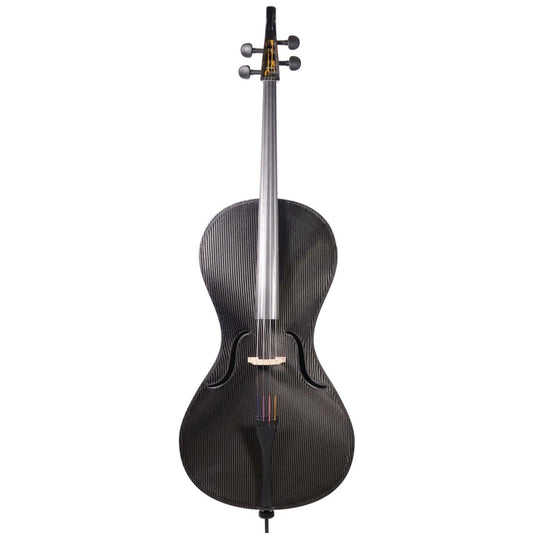 NEW! Carbon cello EvoLine/EvoLine Hybrid made in Germany
