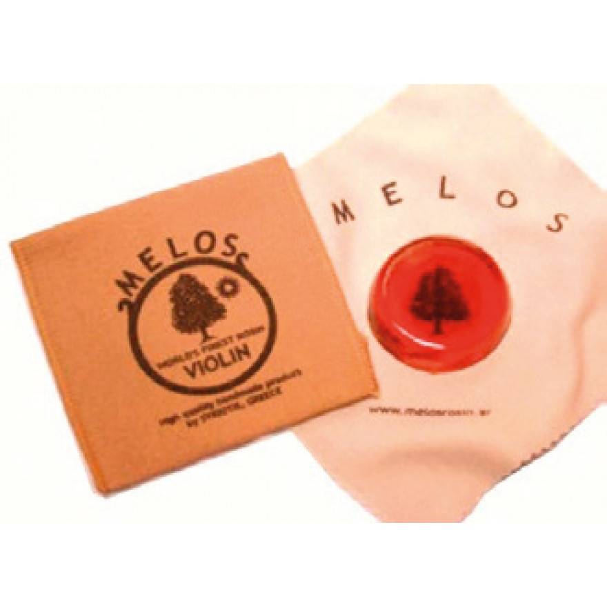 MELOS finest Greek rosin violin