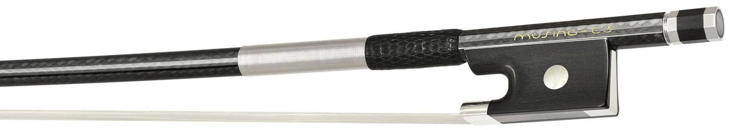 Violin bow violin bow carbon ARCUS Muesing C5
