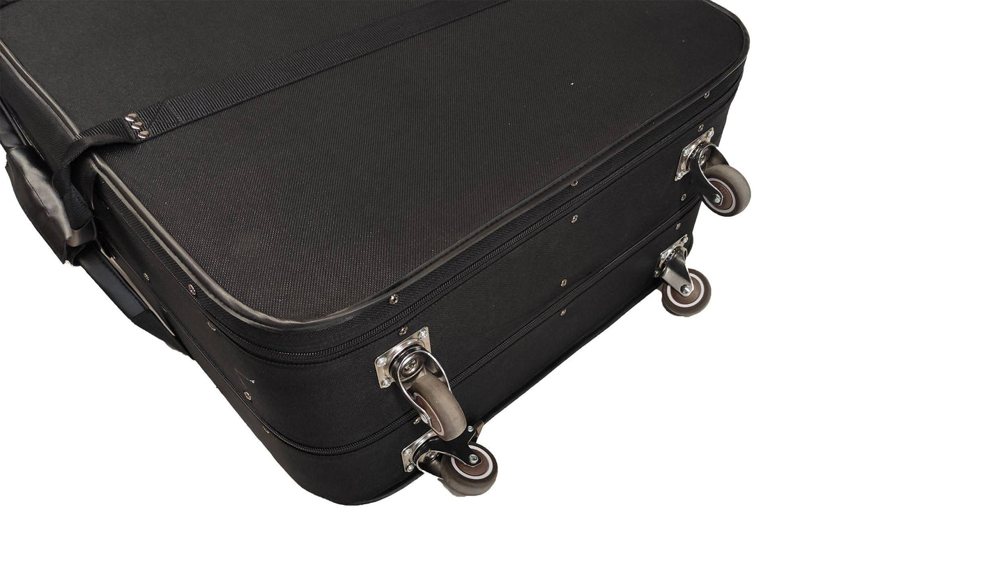 Multi Case for 6 Violins – Sextet Case