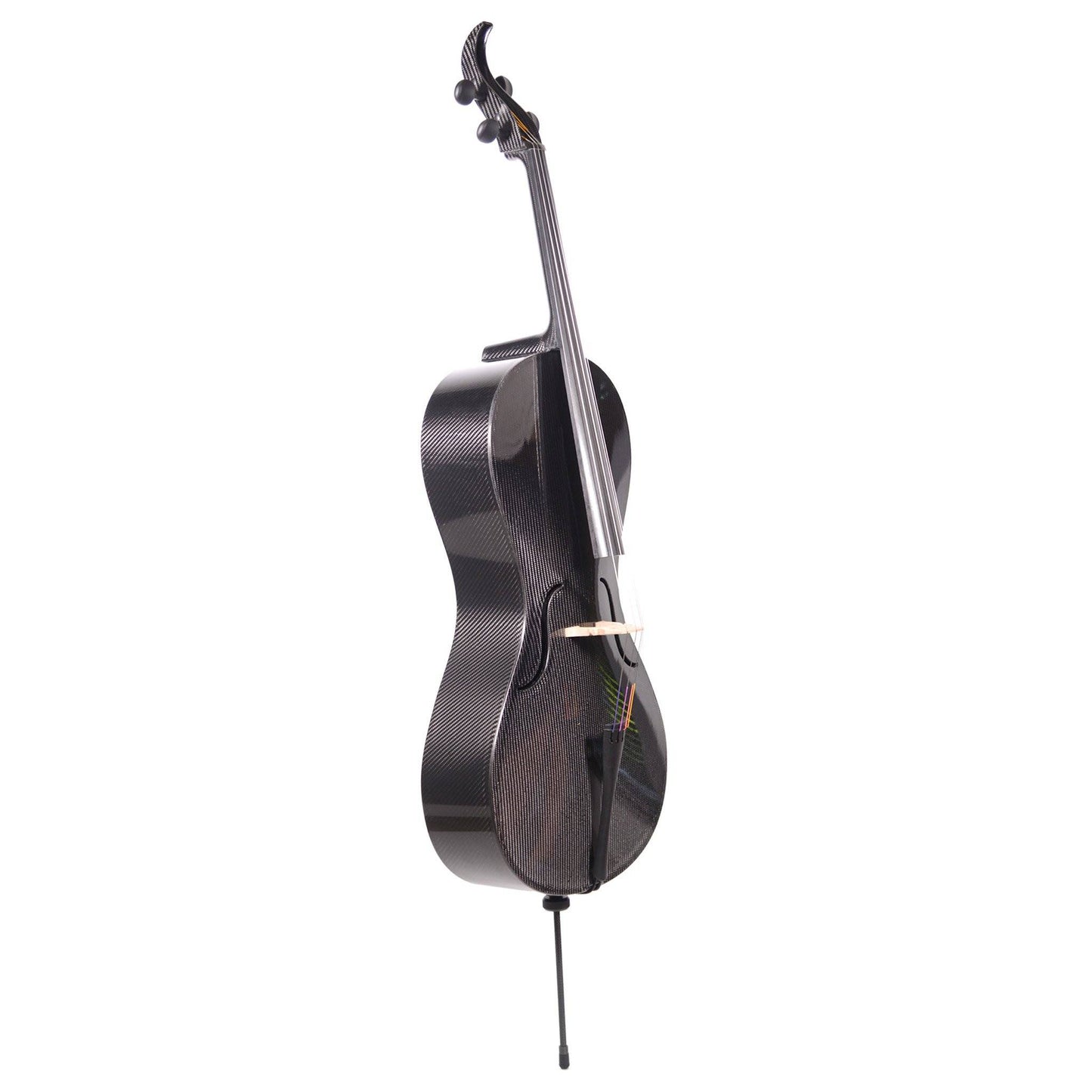 NEW! Carbon cello EvoLine/EvoLine Hybrid made in Germany