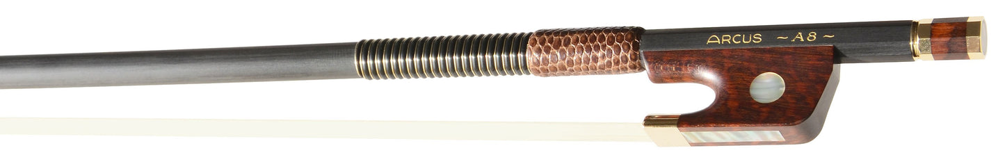 Special offer violin bow ARCUS A8 GOLD