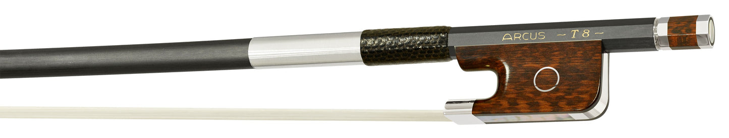 Cellobogen ARCUS T8 Silber