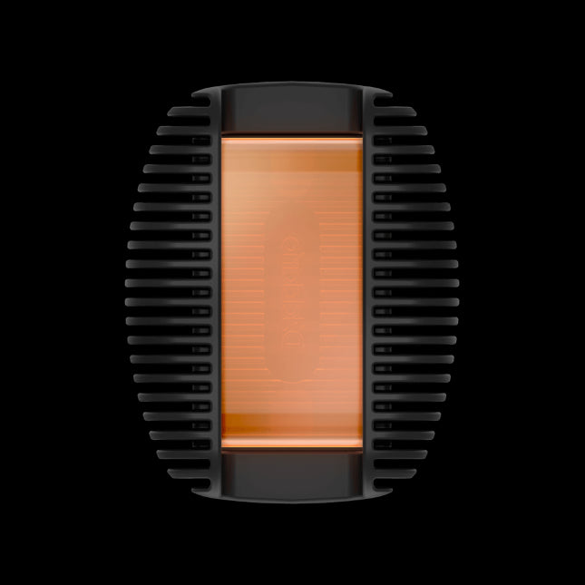 Kaplan Rosin Guard - shock protection with light or dark natural rosin