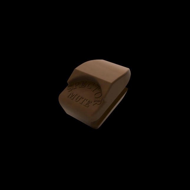 Spector Violin Mute Damper D'Addario