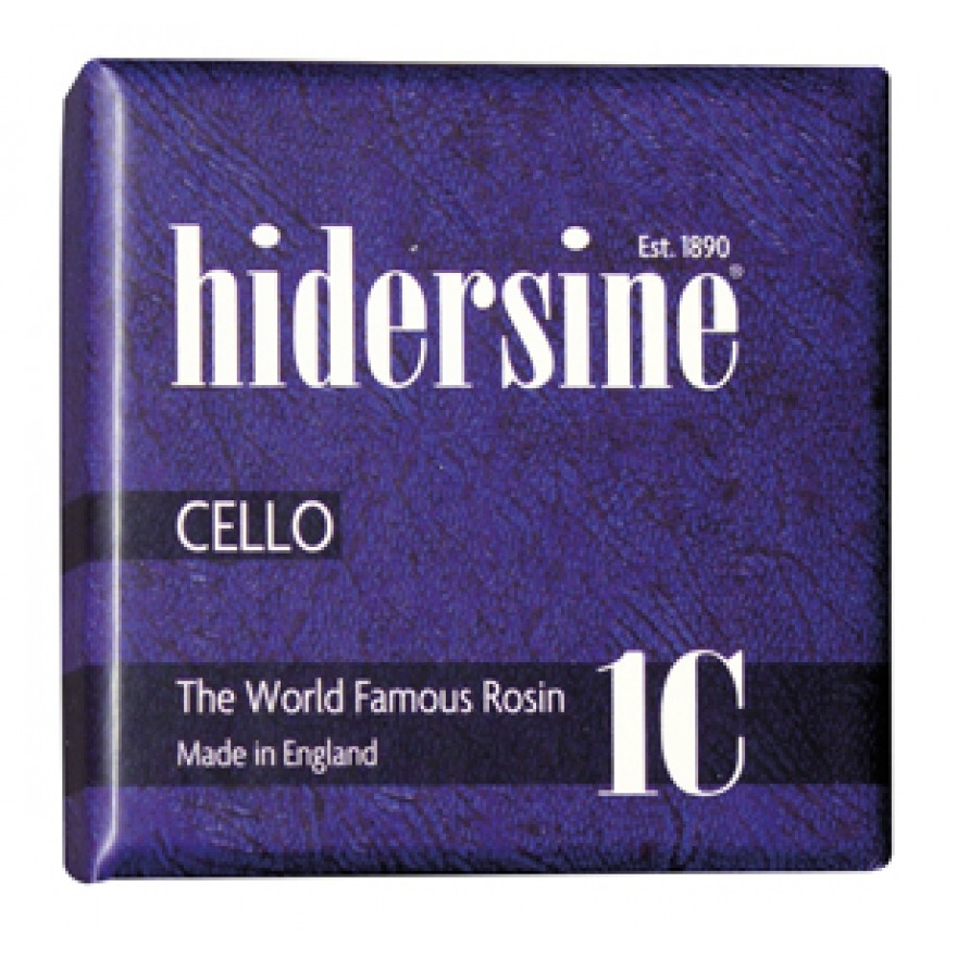 Rosin Hidersine 1C Cello