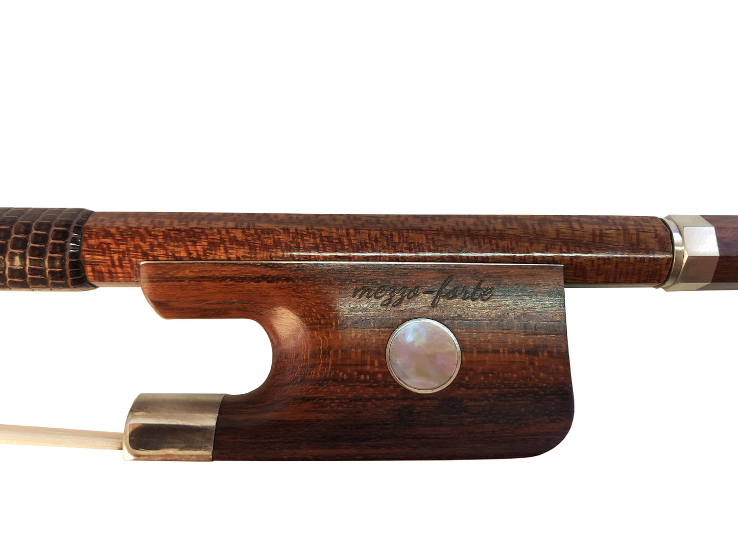 Cello bow carbon mezzo-forte "OrchestraStar"