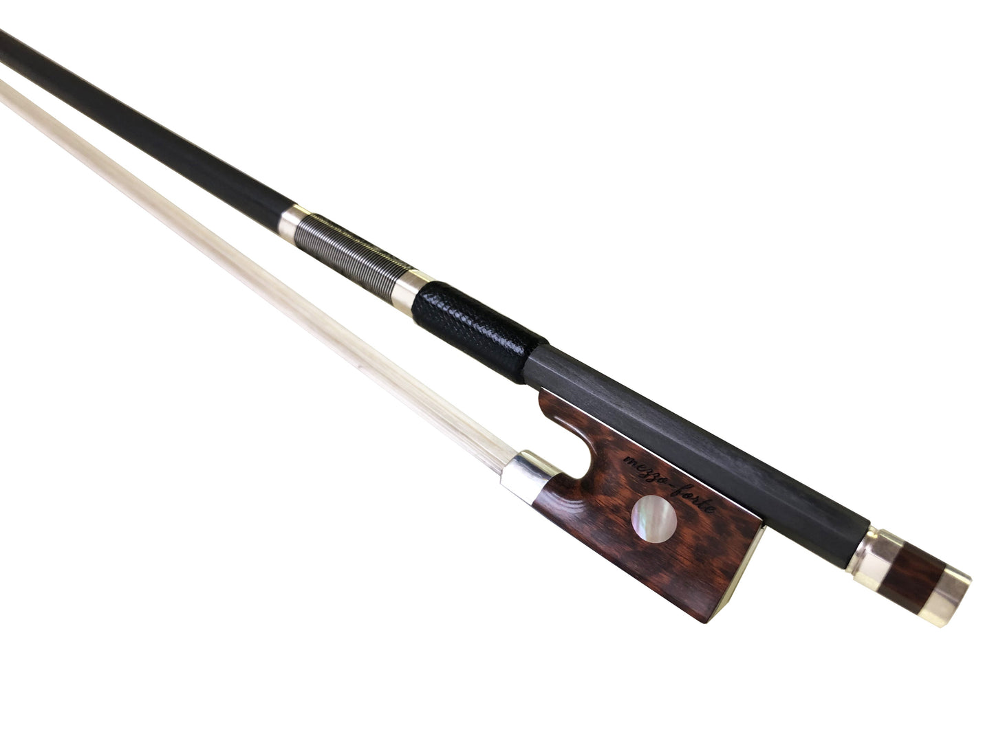 Violin bow violin bow carbon mezzo-forte "ProStar"