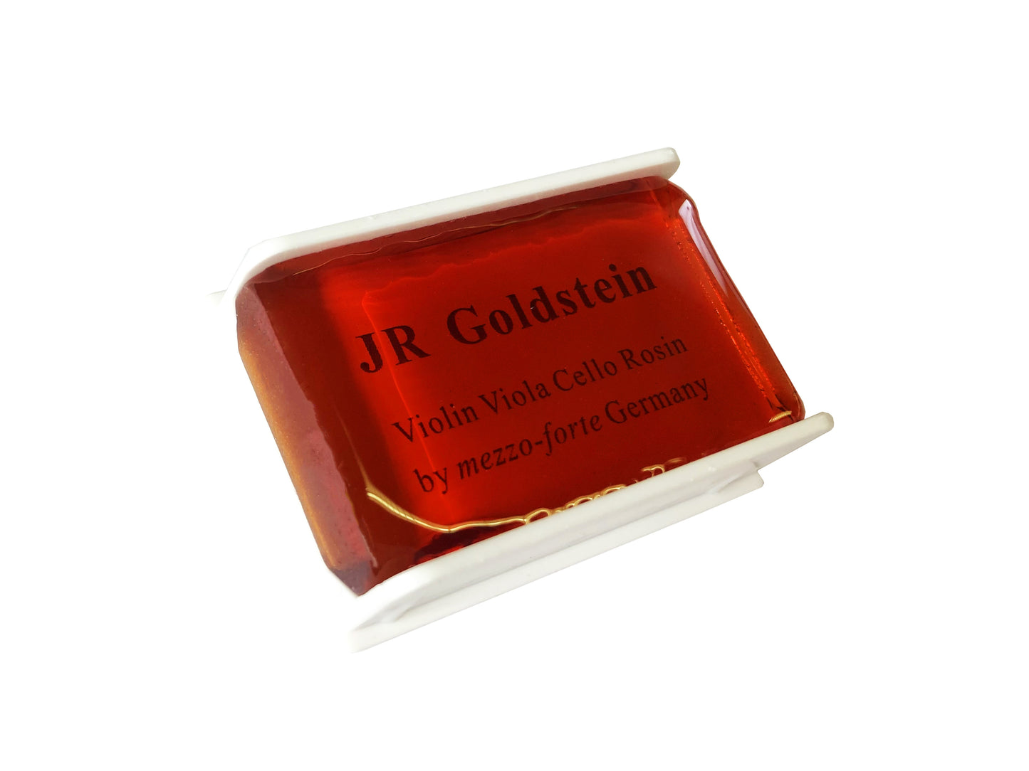 Rosin JR Goldstein violin/viola/cello