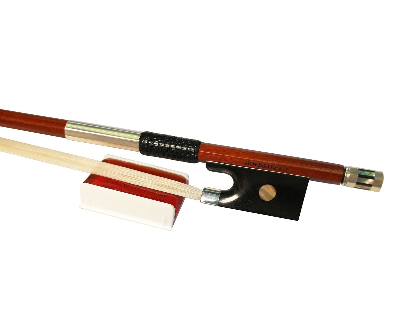 Rosin JR Goldstein violin/viola/cello