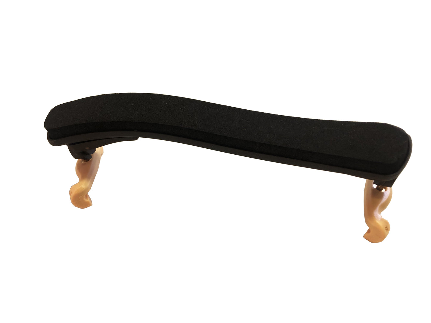 Ergonomic shoulder rest, adjustable, size. 3/4+4/4