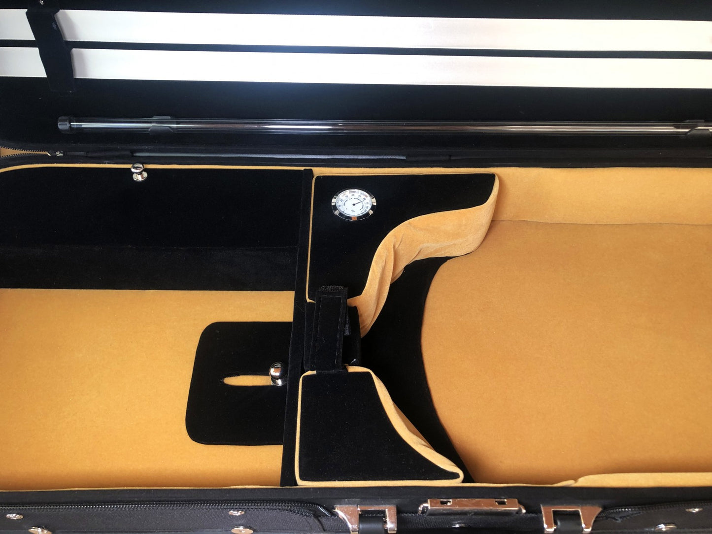 Viola case, wooden core, adjustable, all sizes