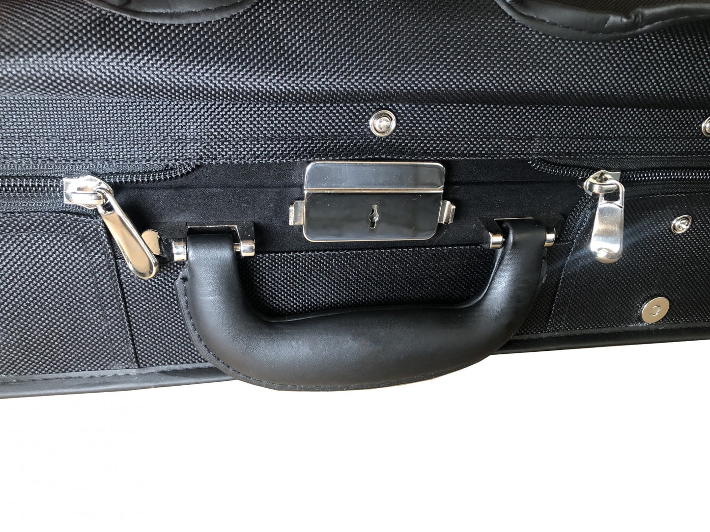 Viola case, wooden core, adjustable, all sizes