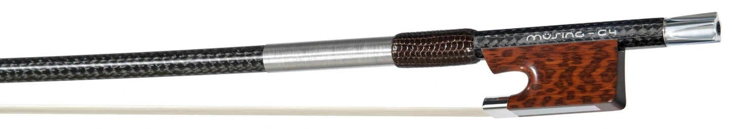 Violin bow violin bow carbon ARCUS Müsing C4, classic or modern