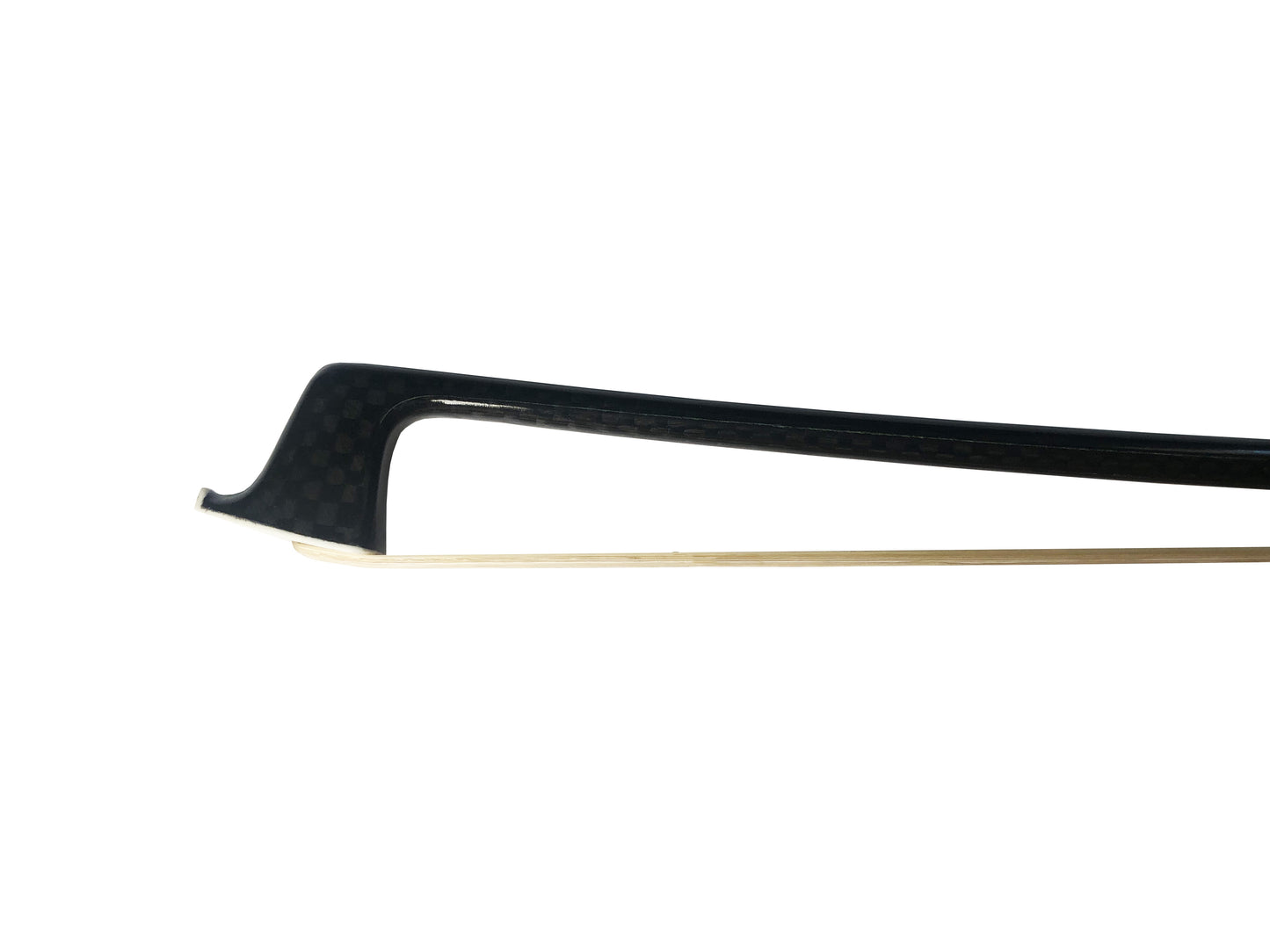 Viola bow viola bow carbon, mezzo-forte***