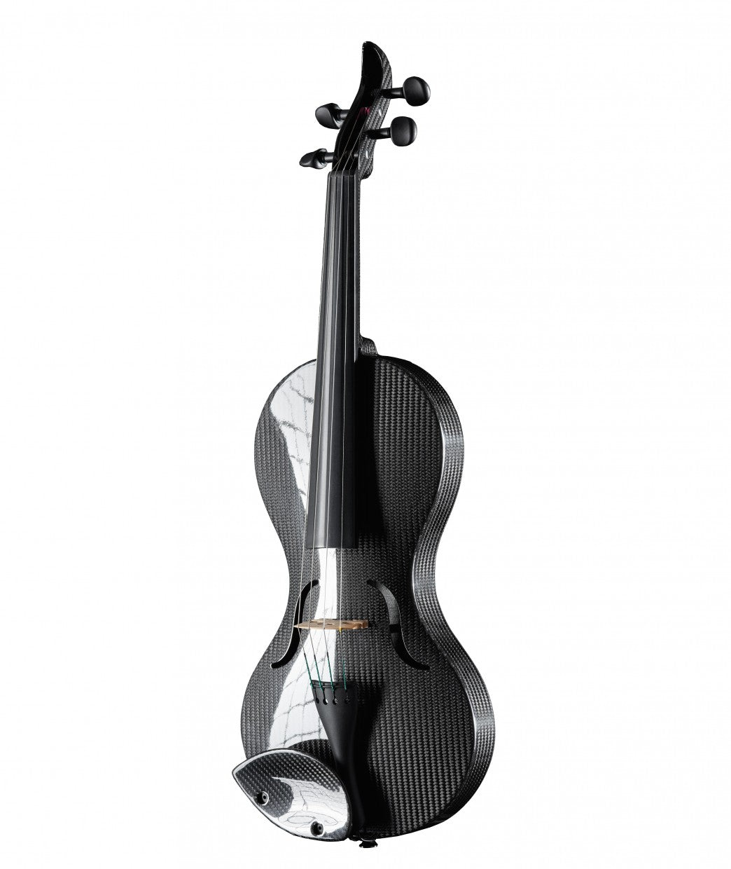 Carbon violin "Design Line" German Musical Instrument Award 2015