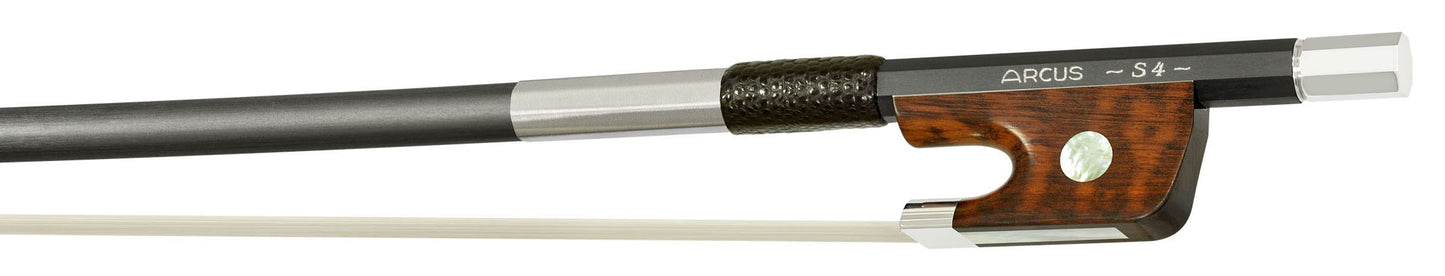 Special offer: Cello bow ARCUS S4 square