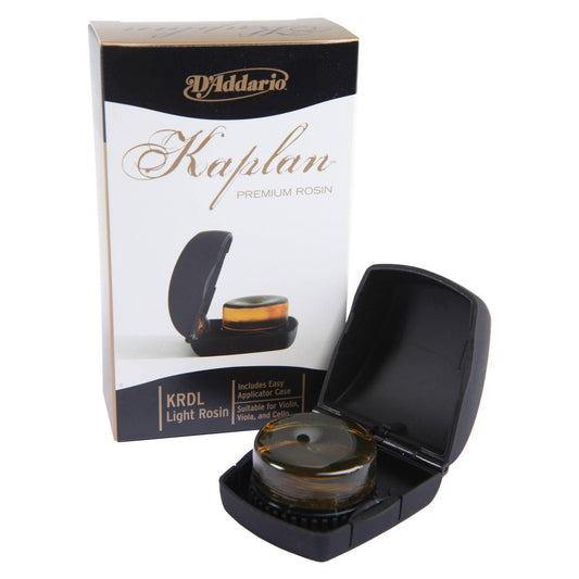 Kaplan Premium Rosin, light or dark