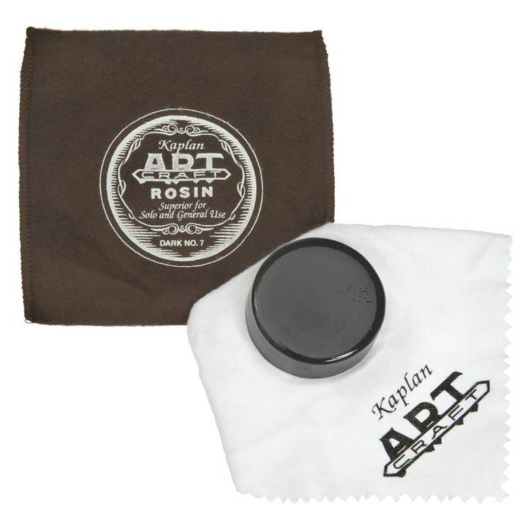 Kaplan Artcraft Rosin, light or dark