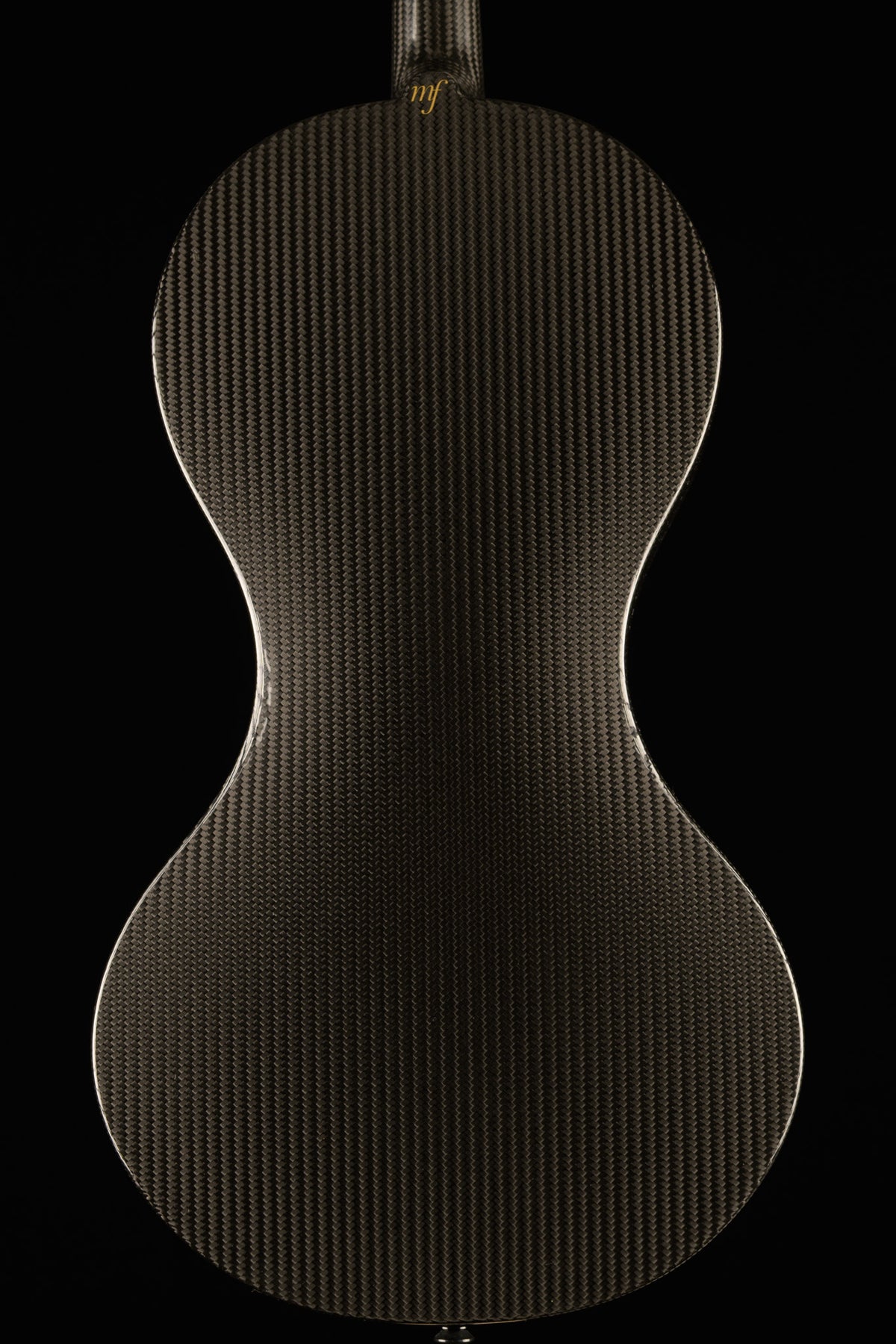 mf | core Viola 15 inch, back view