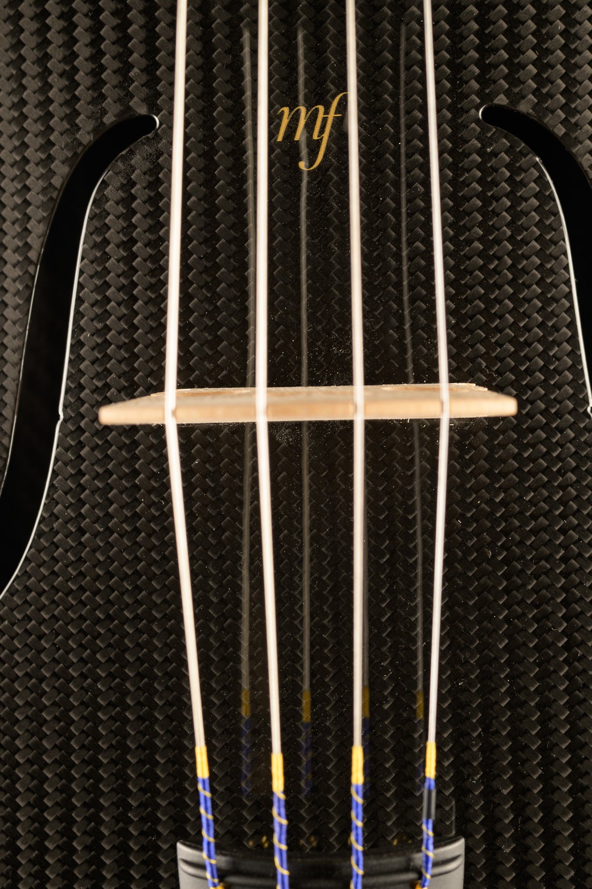 mf | core Viola 16.5 inch, bridge