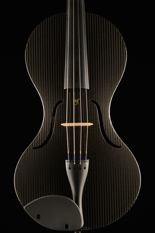 mf | core Viola 16,5 Zoll, Vorderansicht