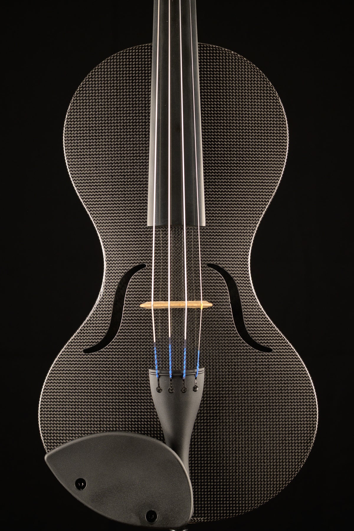 mf | pure Violin, front view